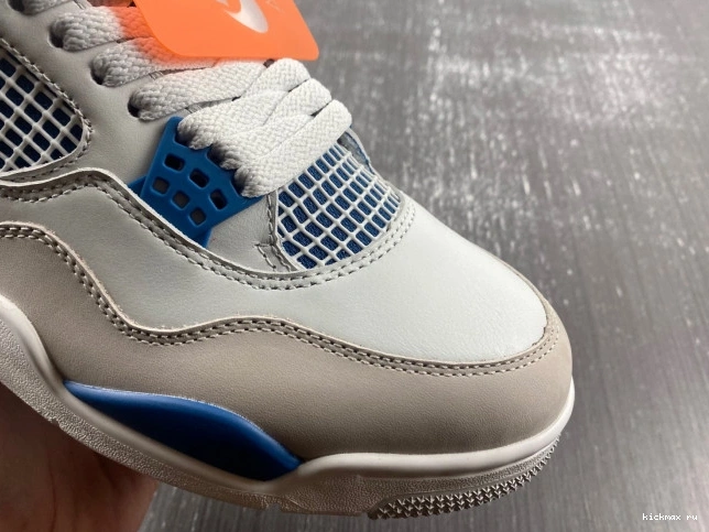 Cheap FV5029-141 Jordan Air 4 Military Blue 0806